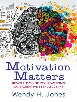 cover image of Motivation Matters